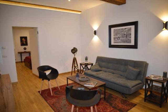 Fidia Palace Flavia's Colosseo Apartment